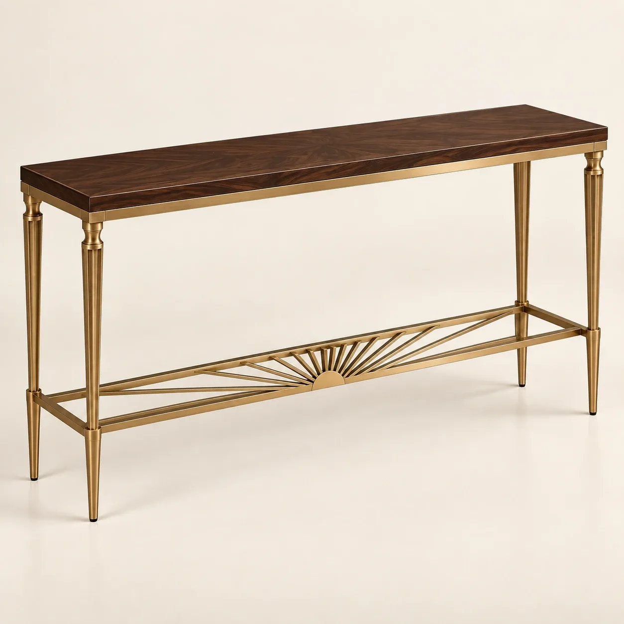 Bordo Rivoli Console Table